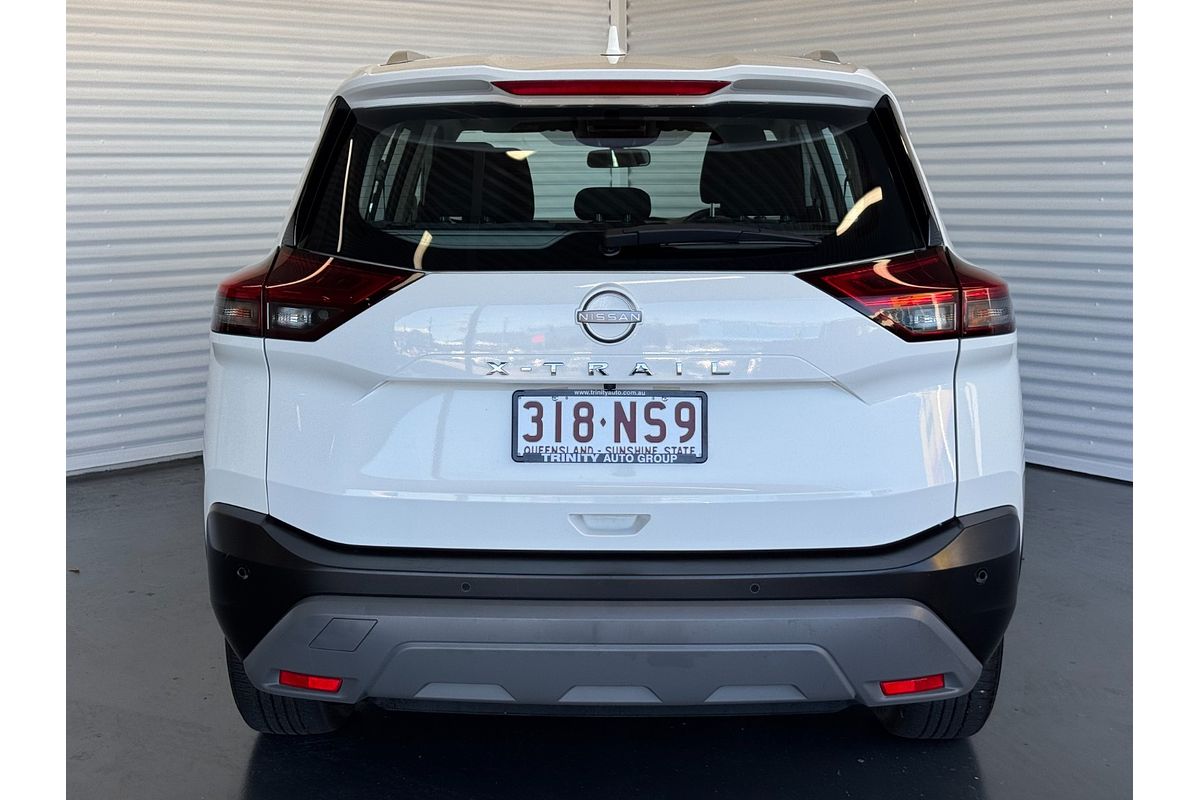 2023 Nissan X-TRAIL ST T33