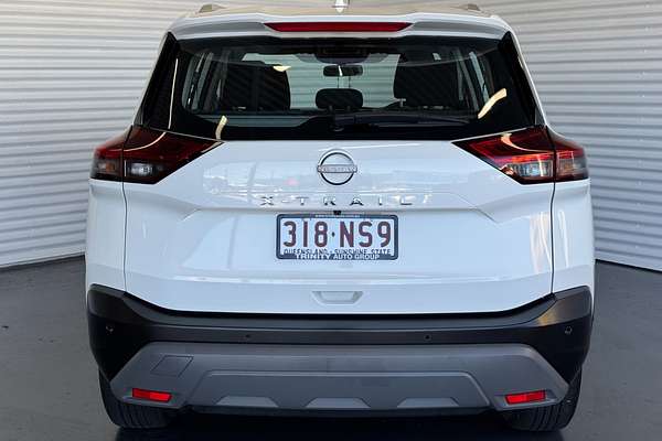 2023 Nissan X-TRAIL ST T33