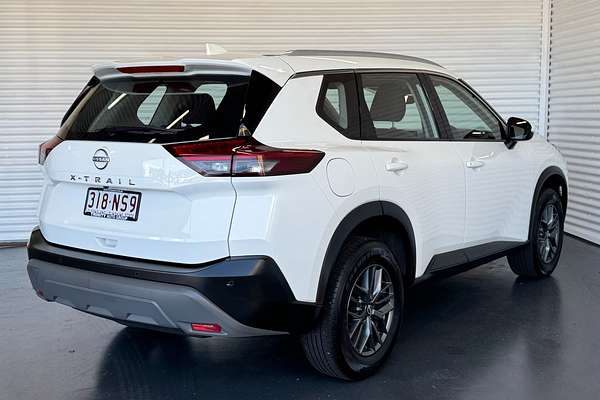 2023 Nissan X-TRAIL ST T33