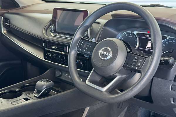 2023 Nissan X-TRAIL ST T33