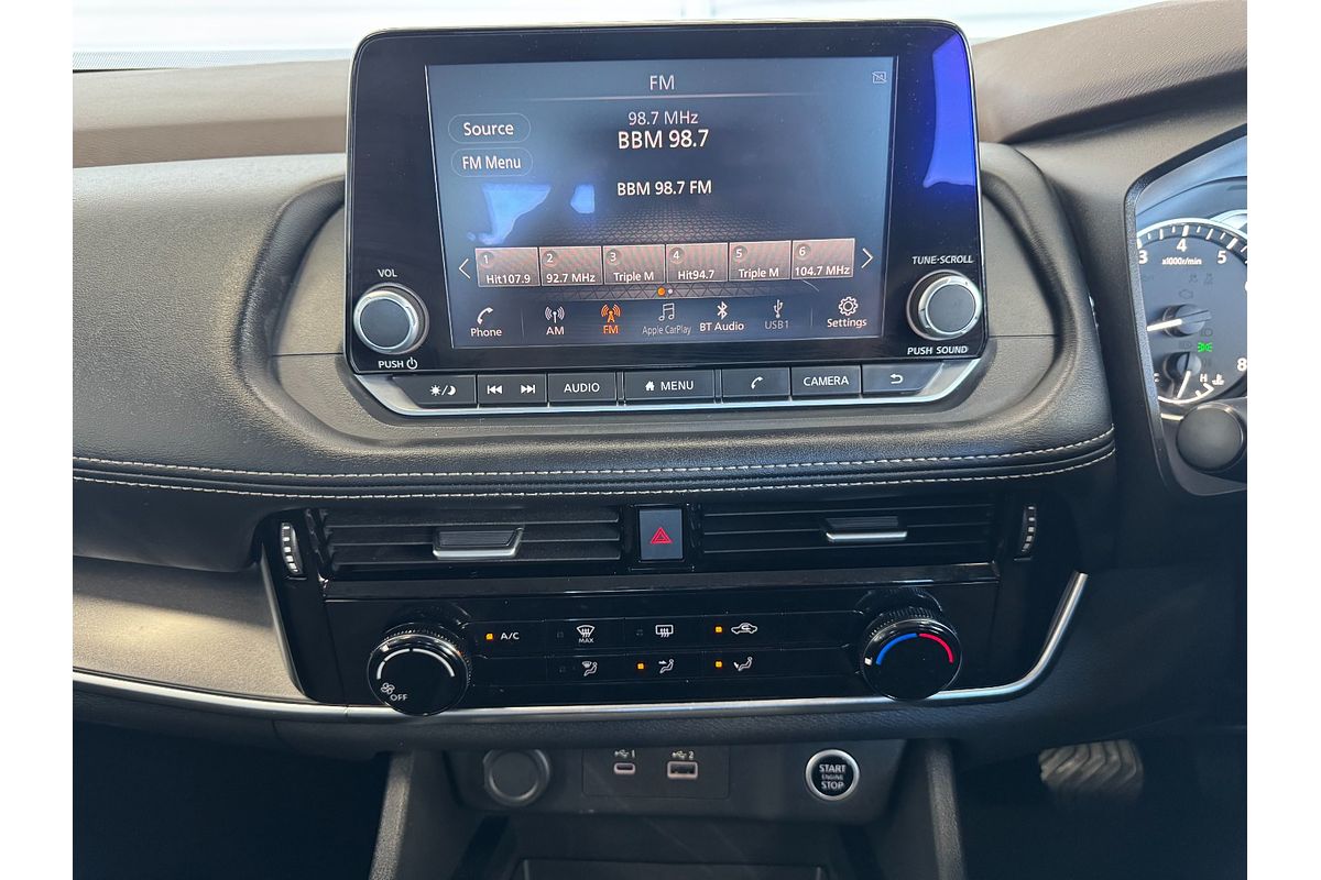 2023 Nissan X-TRAIL ST T33