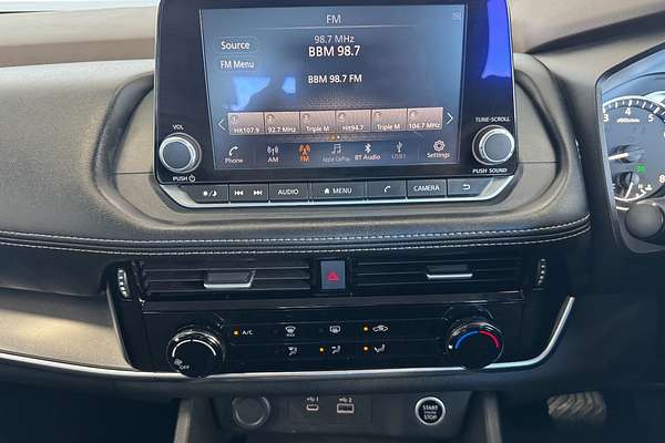 2023 Nissan X-TRAIL ST T33