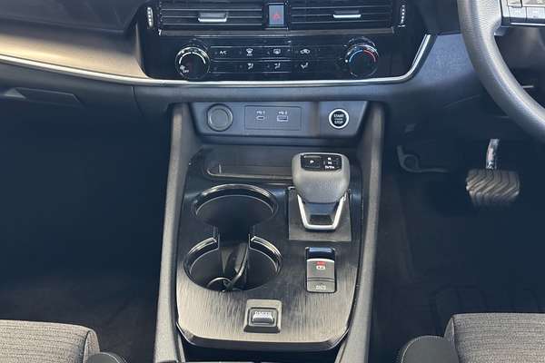 2023 Nissan X-TRAIL ST T33