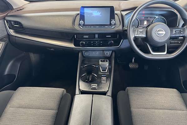 2023 Nissan X-TRAIL ST T33