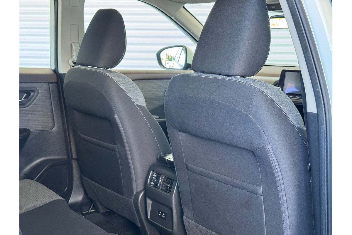 2023 Nissan X-TRAIL ST T33