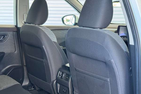 2023 Nissan X-TRAIL ST T33