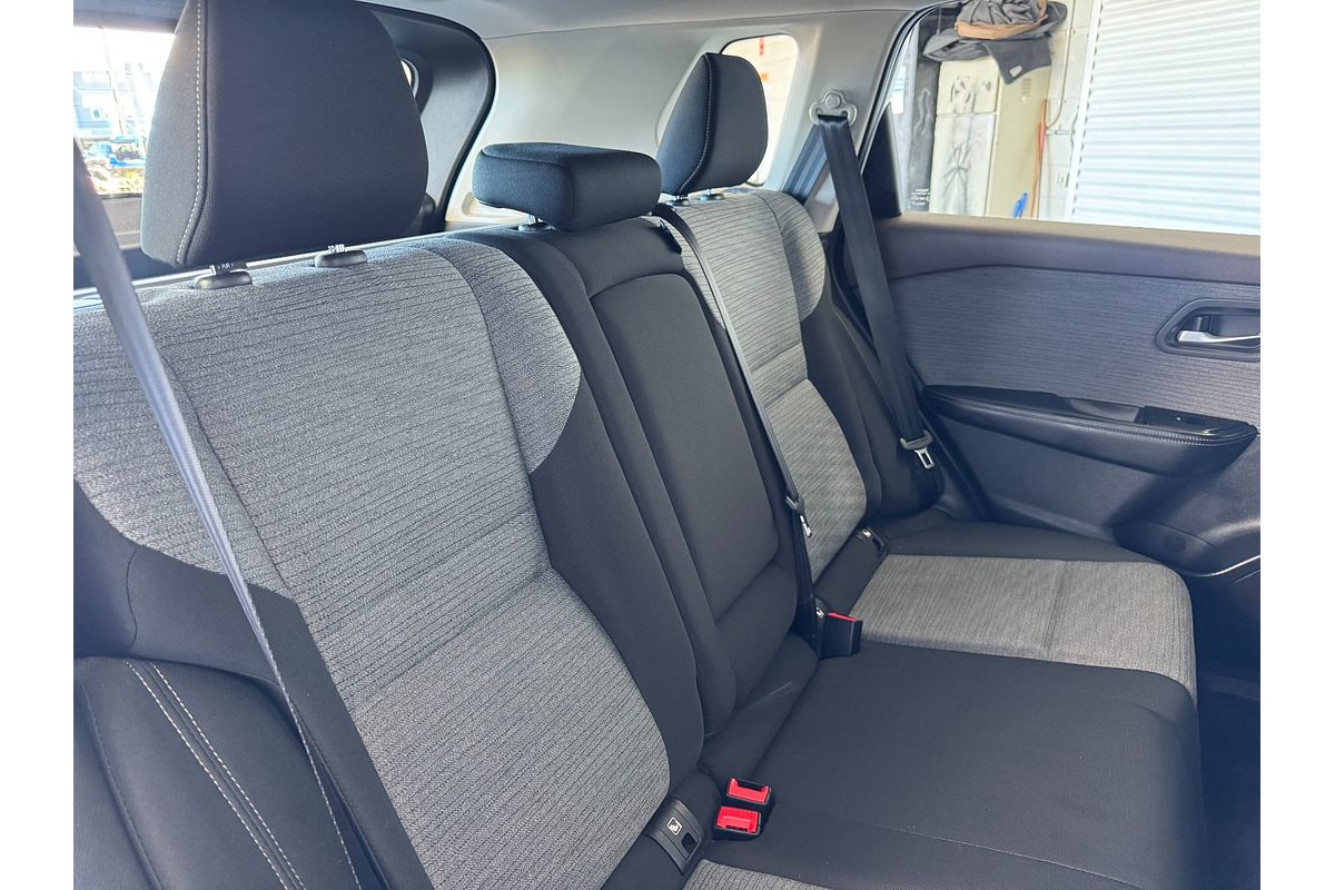 2023 Nissan X-TRAIL ST T33