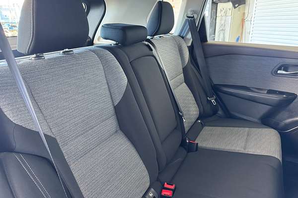 2023 Nissan X-TRAIL ST T33
