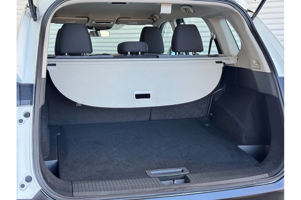 2023 Nissan X-TRAIL ST T33