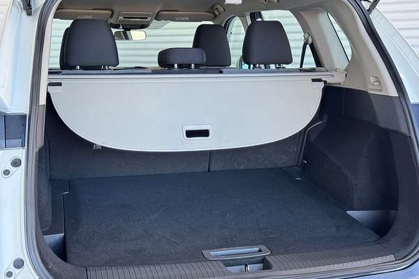 2023 Nissan X-TRAIL ST T33