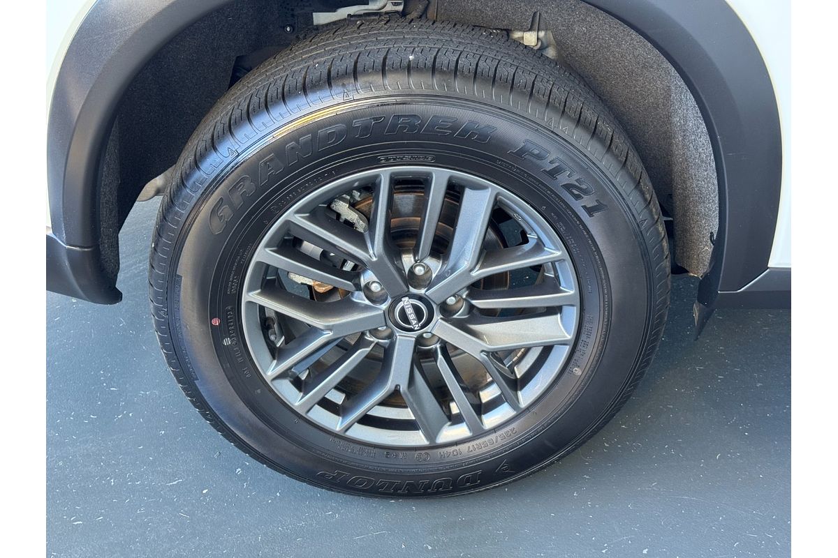 2023 Nissan X-TRAIL ST T33