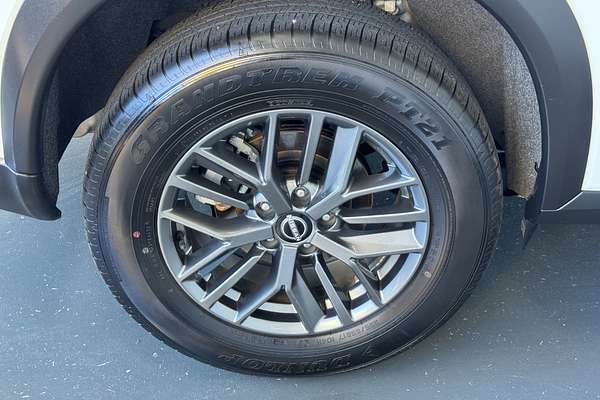 2023 Nissan X-TRAIL ST T33