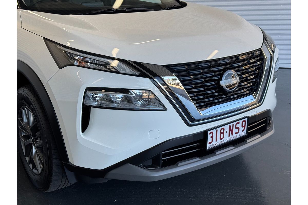 2023 Nissan X-TRAIL ST T33
