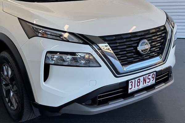 2023 Nissan X-TRAIL ST T33