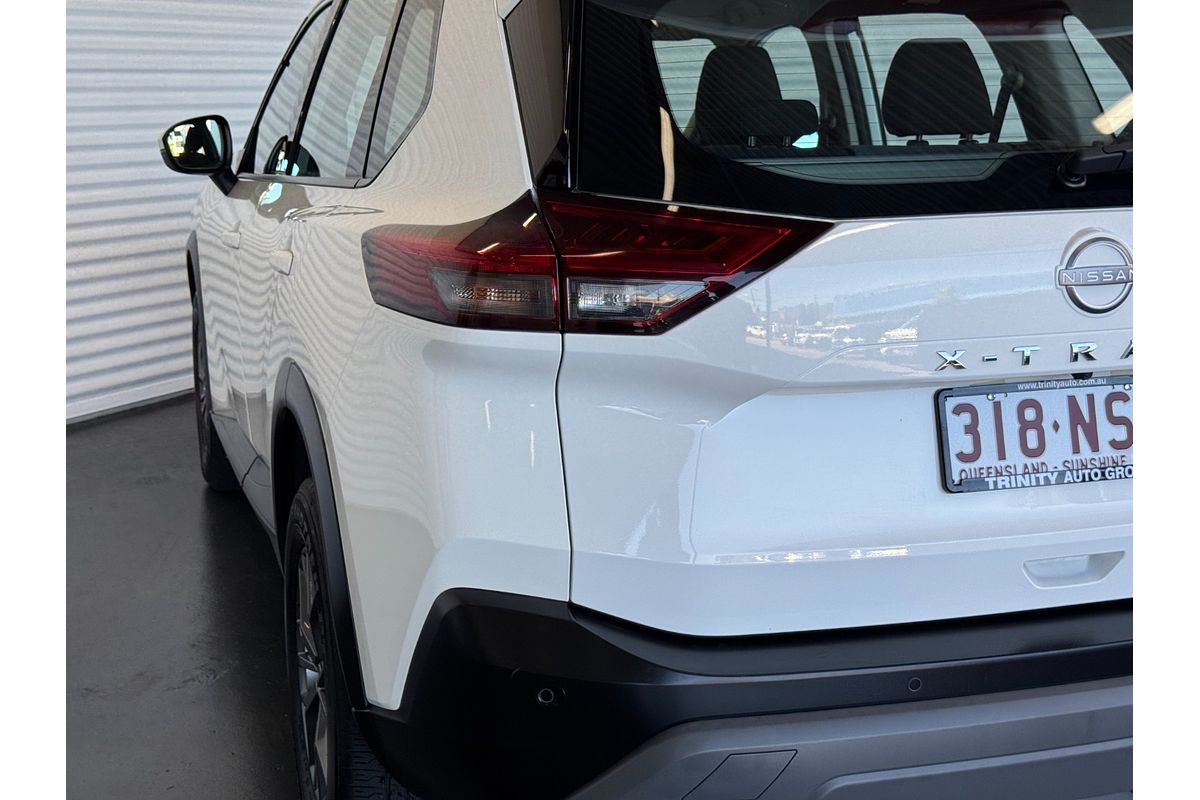 2023 Nissan X-TRAIL ST T33