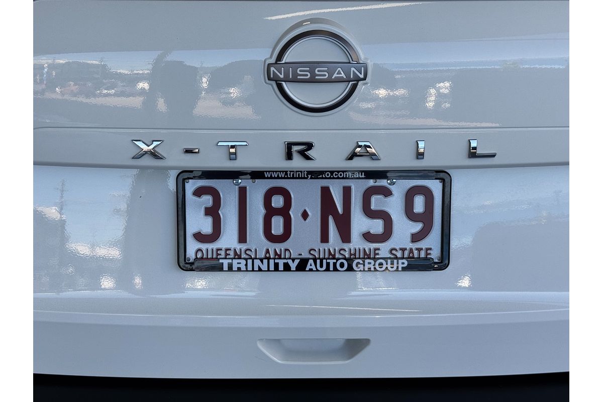 2023 Nissan X-TRAIL ST T33