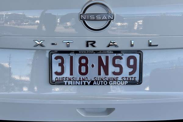 2023 Nissan X-TRAIL ST T33