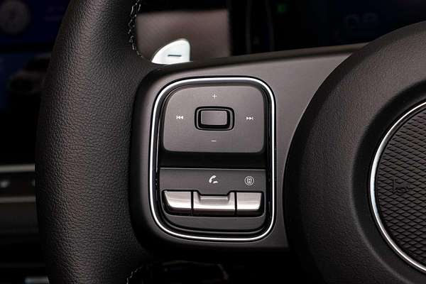 2024 GWM Cannon Ultra NPW 4X4