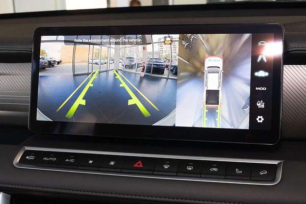 2024 GWM Cannon Ultra NPW 4X4