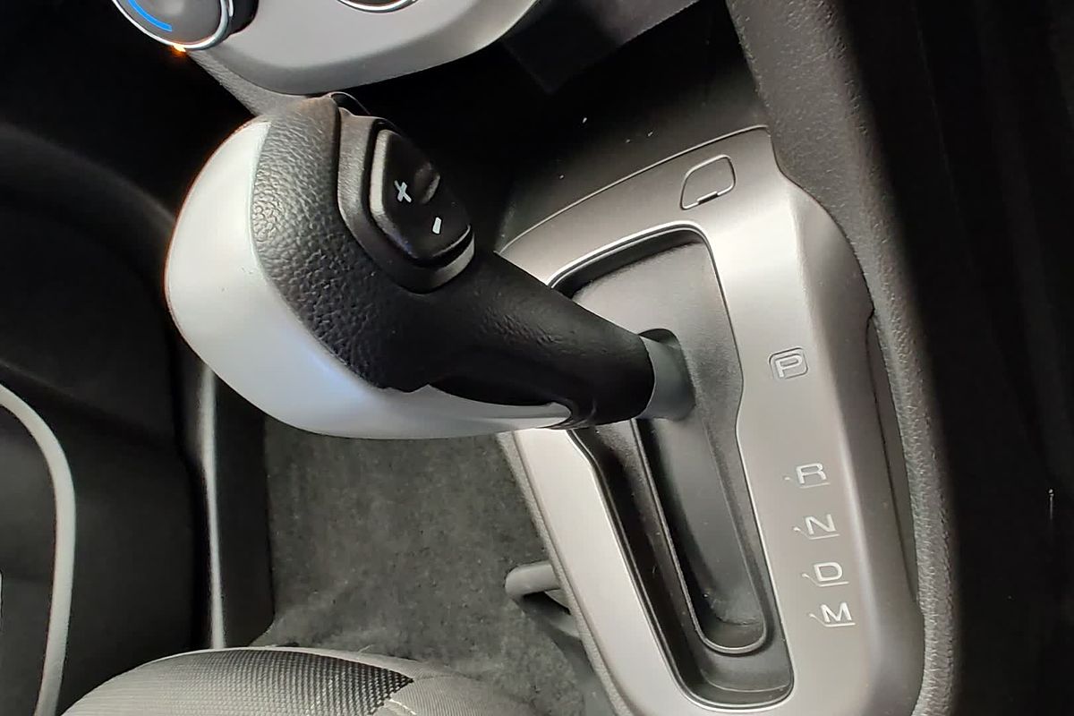 2018 Holden Barina LS TM