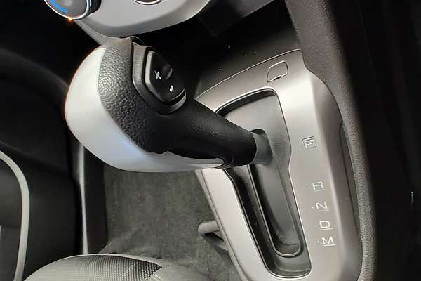 2018 Holden Barina LS TM