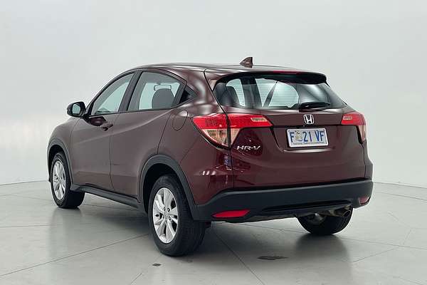 2015 Honda HR-V VTi