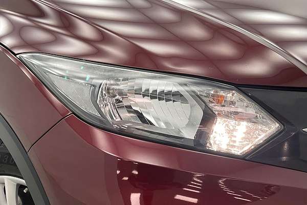2015 Honda HR-V VTi