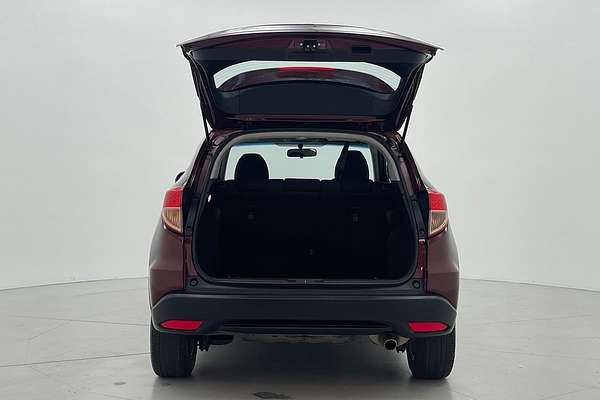2015 Honda HR-V VTi