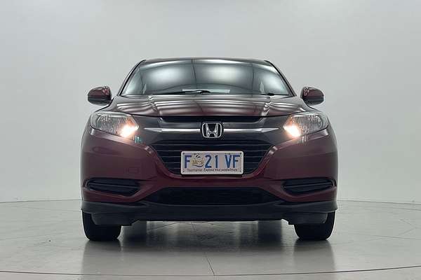 2015 Honda HR-V VTi