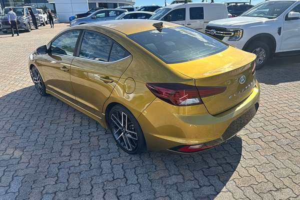 2018 Hyundai Elantra Sport Premium AD.2
