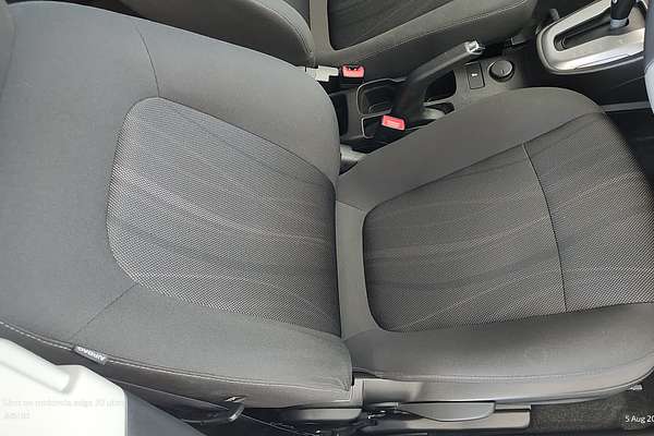 2018 Holden Barina LS TM