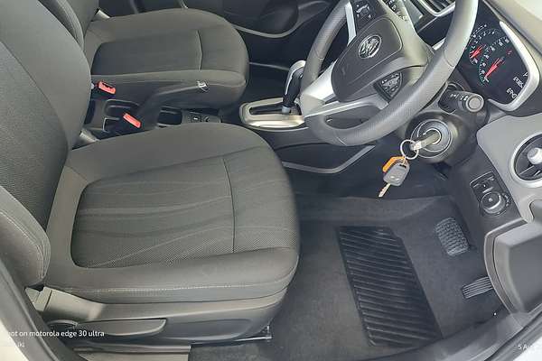 2018 Holden Barina LS TM
