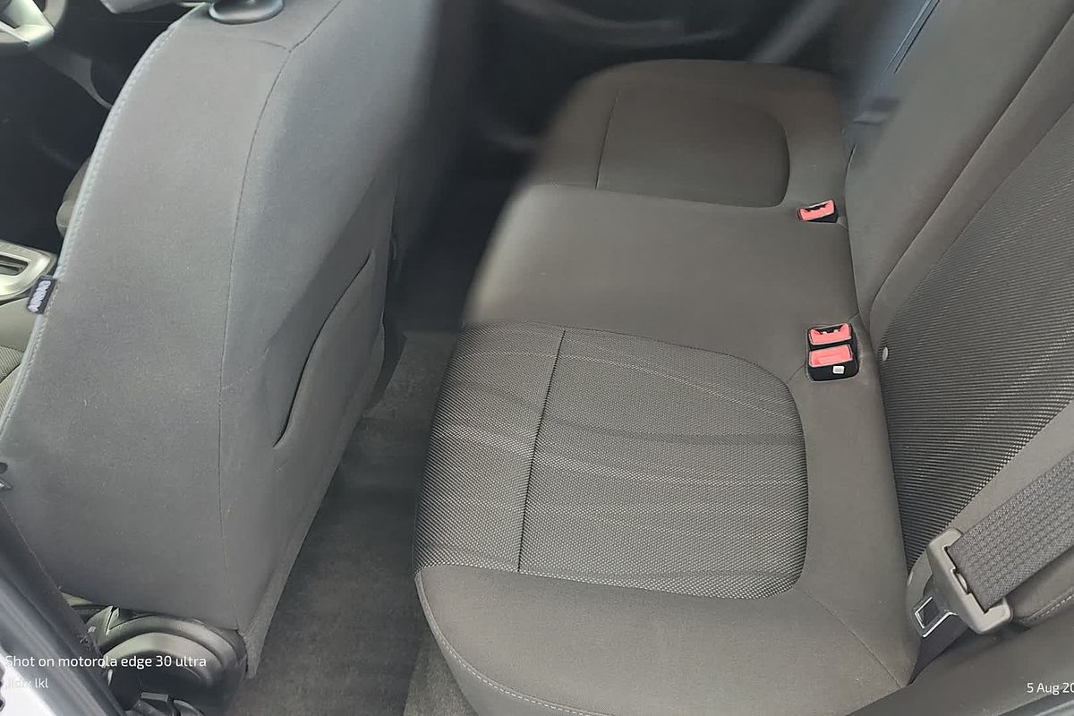 2018 Holden Barina LS TM