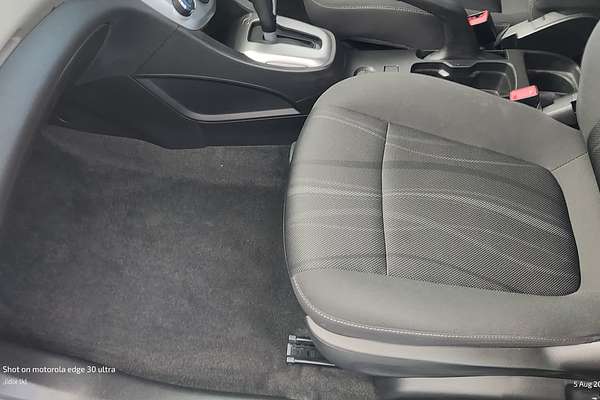 2018 Holden Barina LS TM