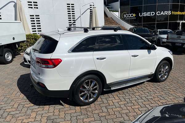 2016 Kia Sorento GT-Line UM