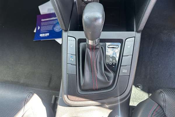2018 Hyundai Elantra Sport Premium AD.2