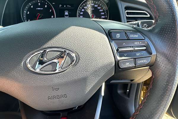 2018 Hyundai Elantra Sport Premium AD.2