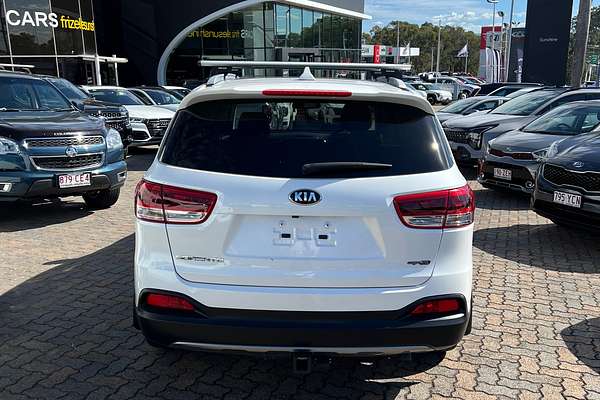 2016 Kia Sorento GT-Line UM