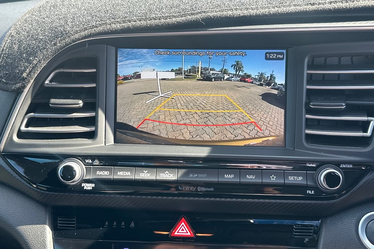 2018 Hyundai Elantra Sport Premium AD.2