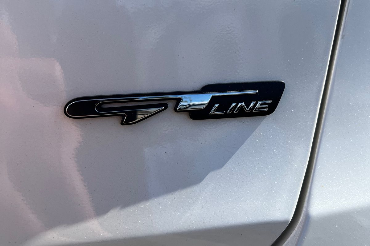 2016 Kia Sorento GT-Line UM
