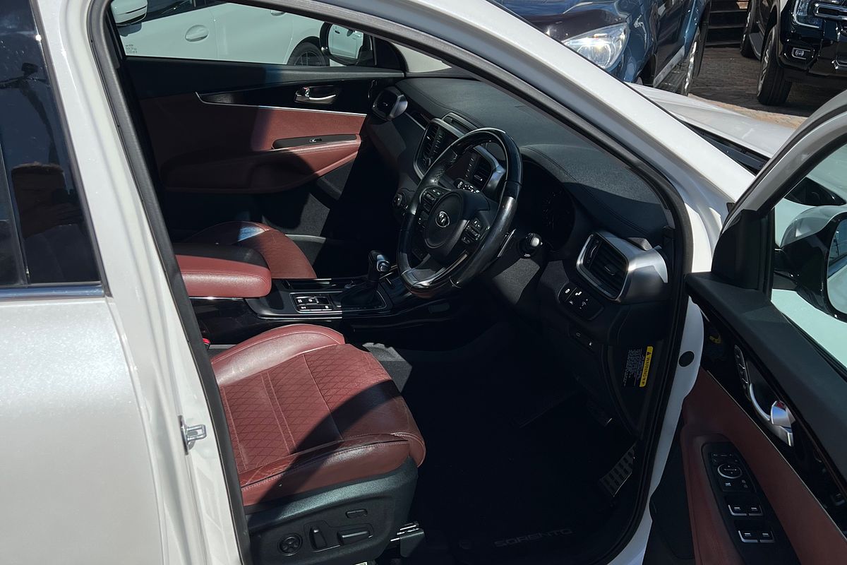 2016 Kia Sorento GT-Line UM