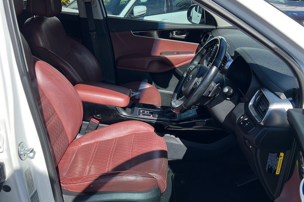 2016 Kia Sorento GT-Line UM