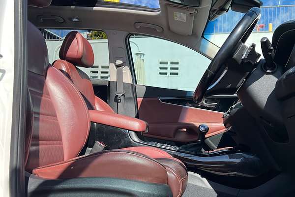 2016 Kia Sorento GT-Line UM