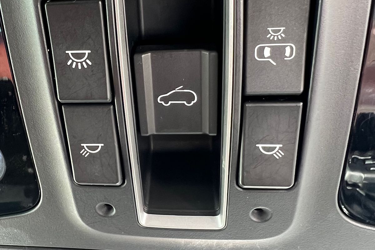 2016 Kia Sorento GT-Line UM