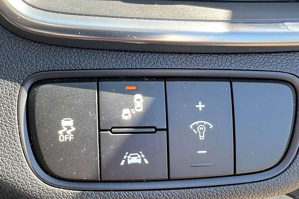 2016 Kia Sorento GT-Line UM