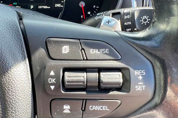 2016 Kia Sorento GT-Line UM