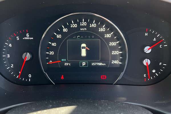 2016 Kia Sorento GT-Line UM