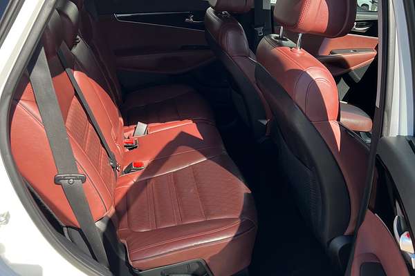 2016 Kia Sorento GT-Line UM