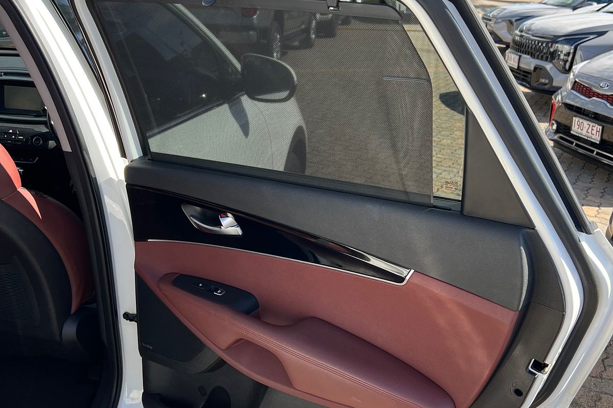 2016 Kia Sorento GT-Line UM