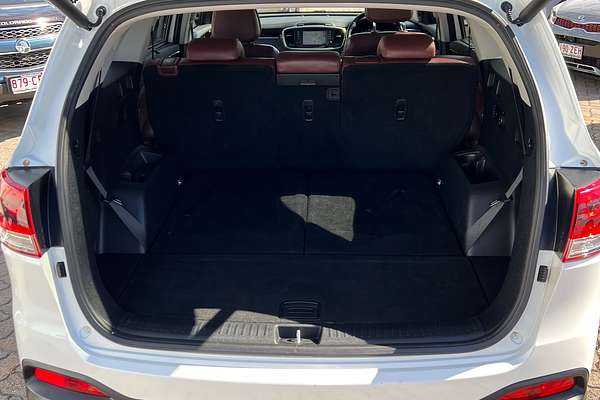 2016 Kia Sorento GT-Line UM